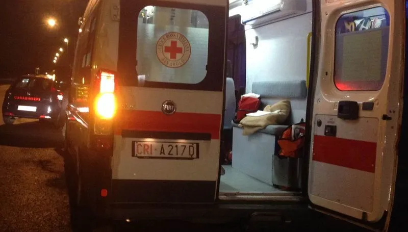 CUORGNE' - Malore fulminante, trovata morta a 49 anni sul balcone di casa