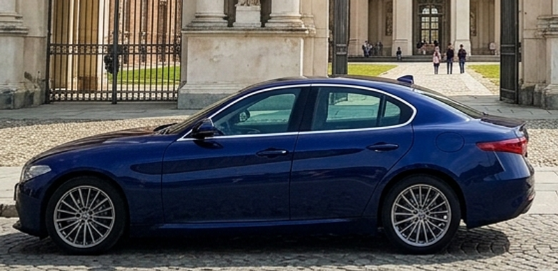 TRASPORTI - La novità della Regione Piemonte: il bollo dell'auto si potrà pagare anche tramite domiciliazione bancaria