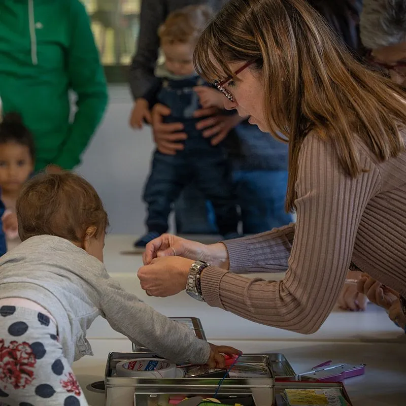 DRUENTO - Alla Biblioteca «Ipazia d'Alessandria» torna il festival di lettura e ascolto «Mi fai una storia?»