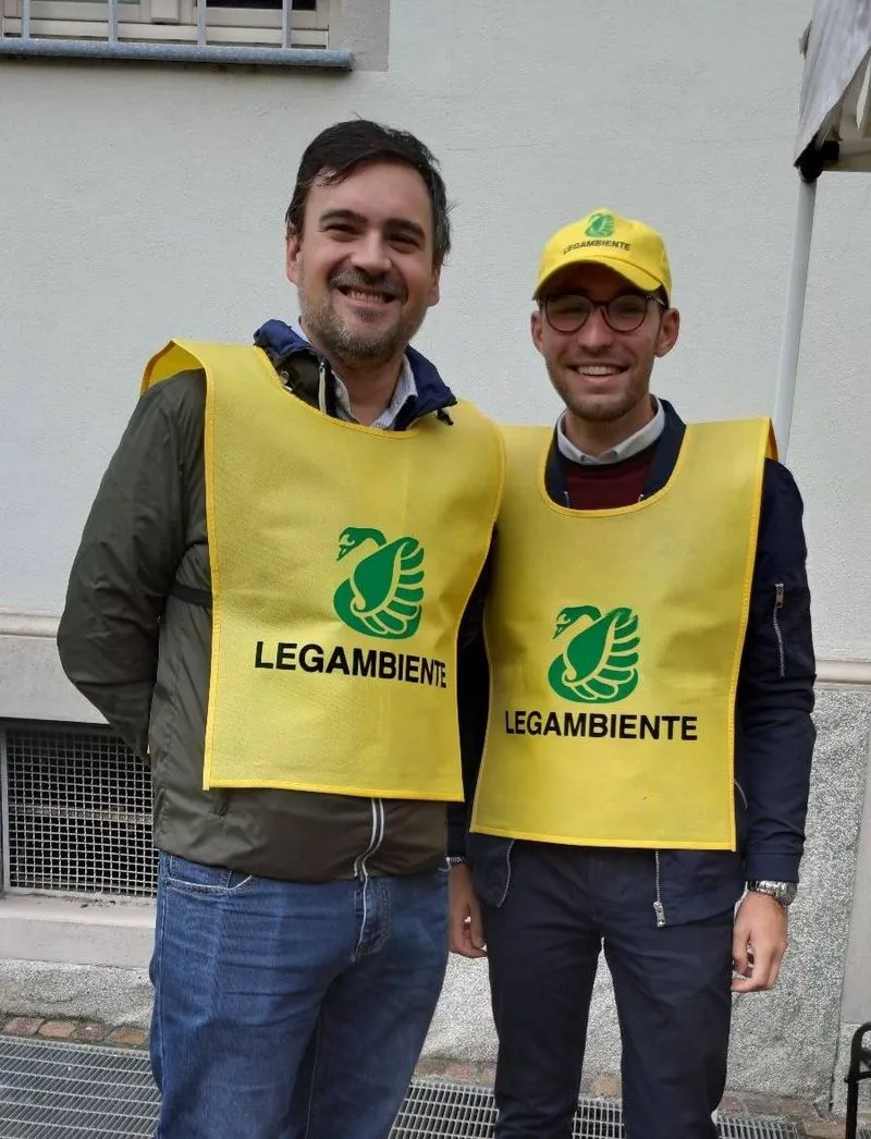 DRUENTO - Tutti uniti per un ambiente migliore: successo per l'edizione 2025 di «Puliamo il Mondo» - FOTO