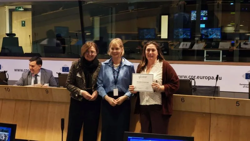 DRUENTO - Prosegue l'impegno di Palazzo Civico per il benessere delle famiglie