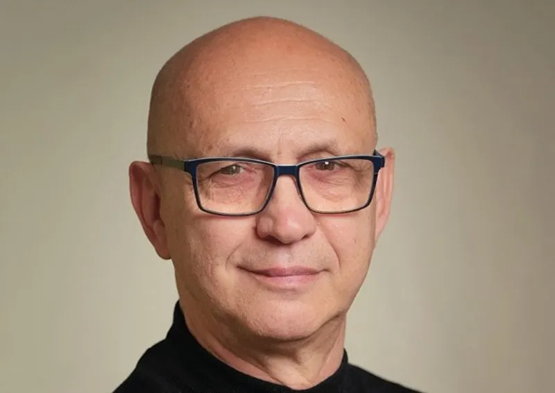 RIVOLI E DRUENTO IN LUTTO - Morto il professor Guido Aichino: aveva solamente 65 anni