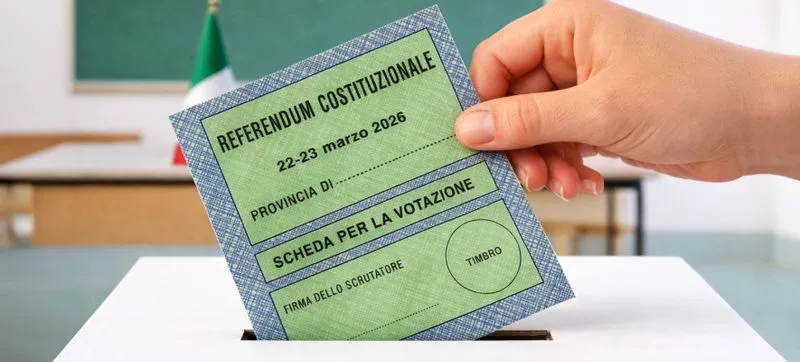 TORINO SUD - Domenica e lunedi al voto per il referendum confermativo: ecco il vademecum tra Sì e No