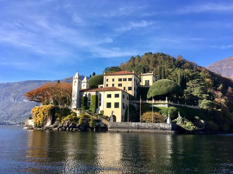AMBIENTE - Il FAI scede in campo a difesa del clima