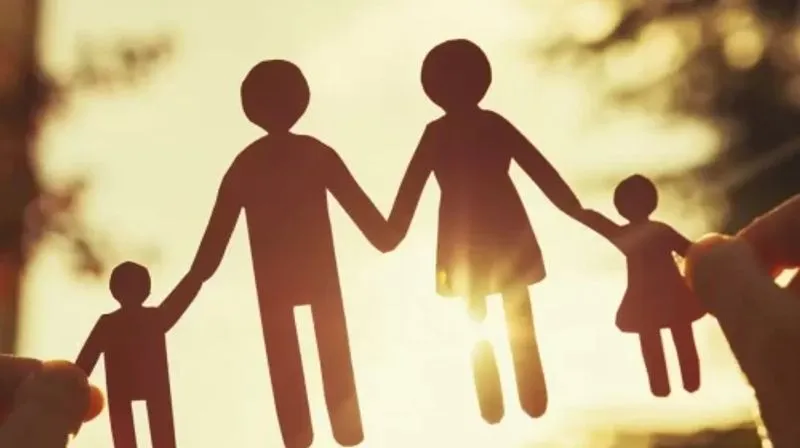 La giornata internazionale della famiglia