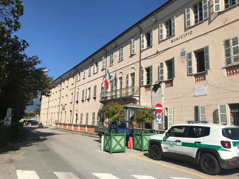 FAVRIA - La minoranza perde i pezzi: due consiglieri comunali si avvicinano al sindaco Vittorio Bellone