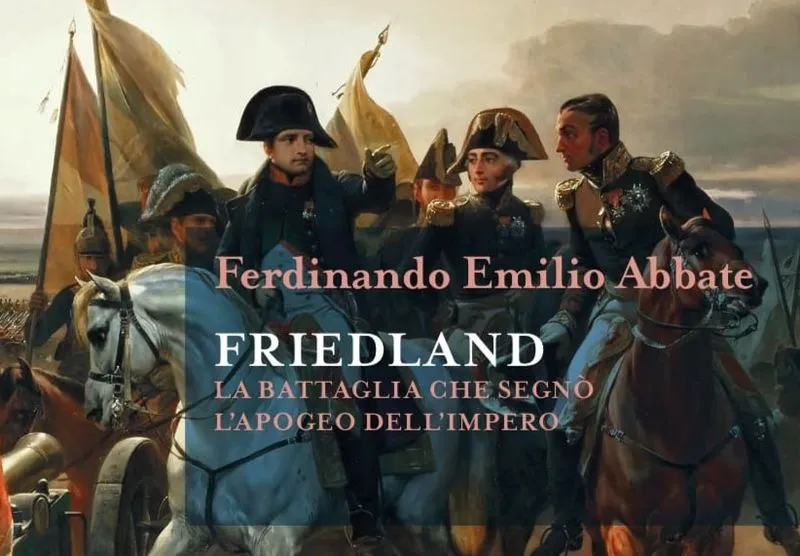 Importante riconoscimento per Ferdinando Emilio Abbate: la sua opera tra i vincitori del Premio Letterario Mondiale «Tulliola-Filippelli»
