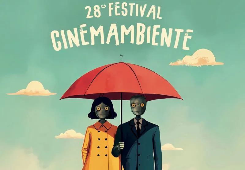 CINEMA – A Torino, la 28esima edizione del Festival CinemAmbiente