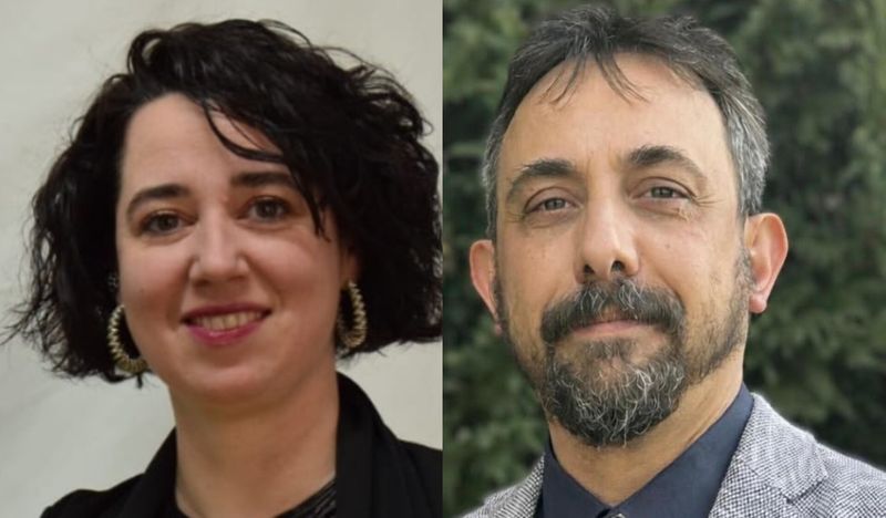 ELEZIONI GIVOLETTO 2026 - Domenica 24 e lunedì 25 si vota: si sfidano Eliana Bertoldo e Valerio Bertoni