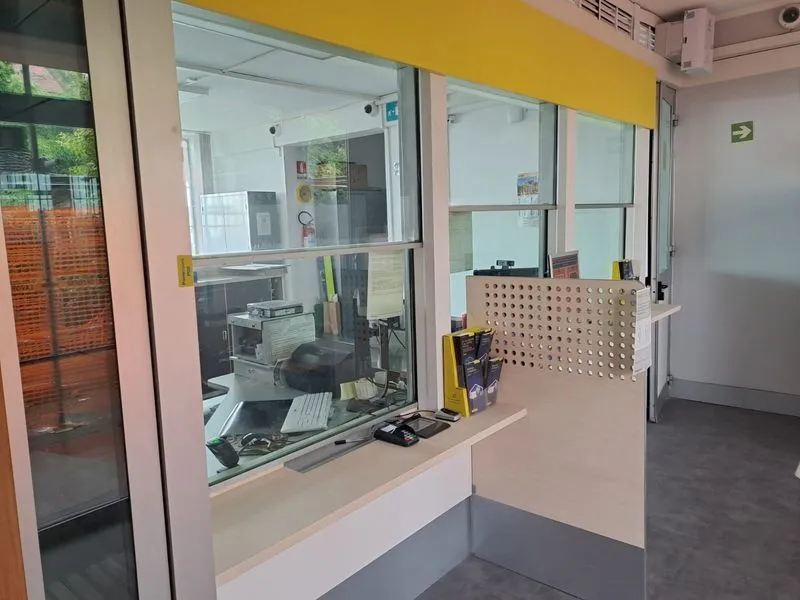 GIVOLETTO - Grazie al progetto «Polis», nuovamente operativo l'ufficio postale di via San Secondo
