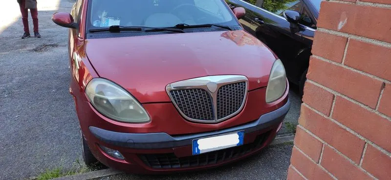 INCIDENTE A GRUGLIASCO - Investe una bambina di 5 anni in viale Echirolles: nei guai pensionato di 83 anni - FOTO