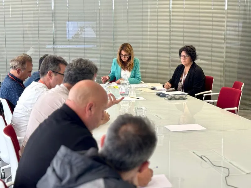GRUGLIASCO - Crisi Lear: 357 lavoratori già coinvolti nel percorso di politiche attive promosso dalla Regione