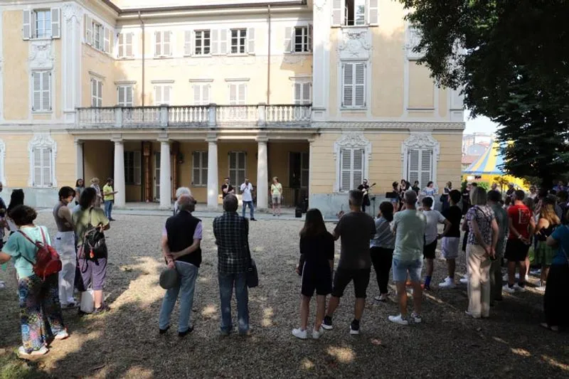 GRUGLIASCO - Con il progetto «Dona un albero» una Città più verde, viva e accogliente - FOTO
