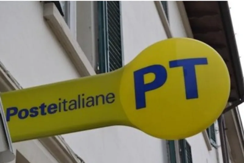 GRUGLIASCO - Per quattro giorni l'Ufficio Postale di via Don Caustico rimarrà chiuso al pubblico