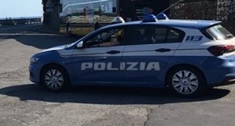 DRAMMA A CERIALE - Investito da un'auto, muore sul colpo: la vittima è Michele Casamassima di GRUGLIASCO