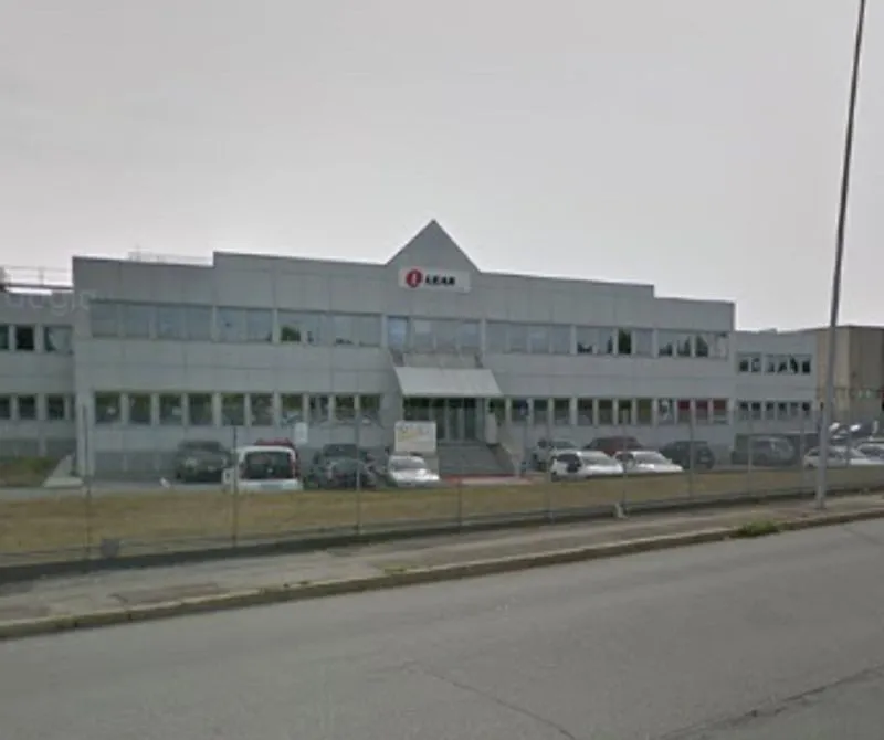 GRUGLIASCO - Sorpresa Lear: spunta un imprenditore interessato all'acquisto dell'azienda