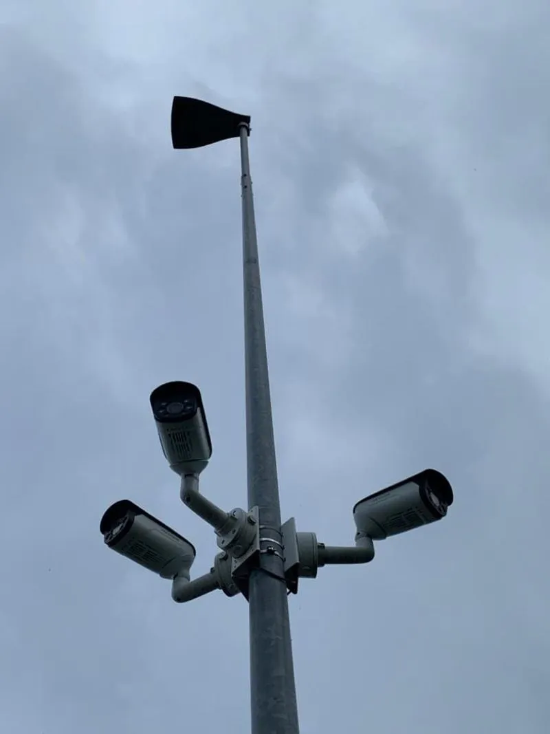 GRUGLIASCO - Più sicurezza in Città: altri 130mila euro per potenziare la videosorveglianza