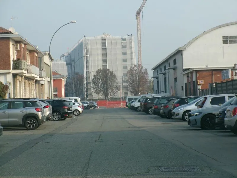 GRUGLIASCO - Via alla «Città Universitaria» con la revisione al piano regolatore per creare nuovi alloggi - FOTO