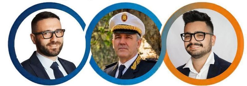 GRUGLIASCO - «Servirebbero le telecamere»: in viale Radich una serata sulla sicurezza, sfatando tanti luoghi comuni