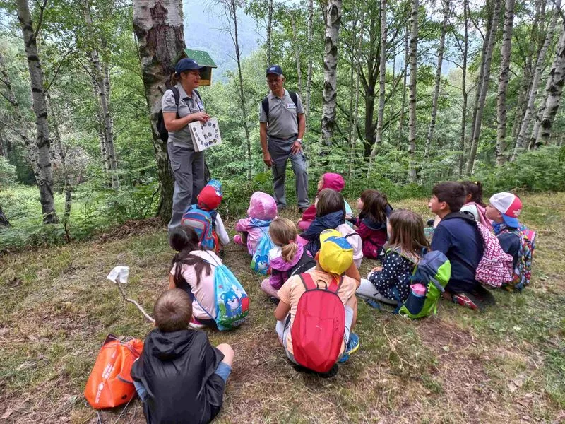 TORINO SUD - Entro il 17 marzo le domande per partecipare al corso di formazione per aspiranti Gev
