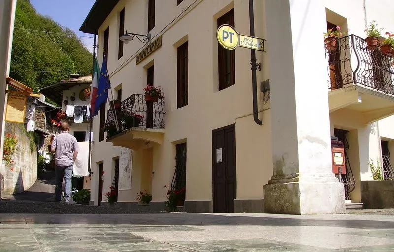 INGRIA - Le scuole della Valle Soana e di Frassinetto a lezione all'aperto