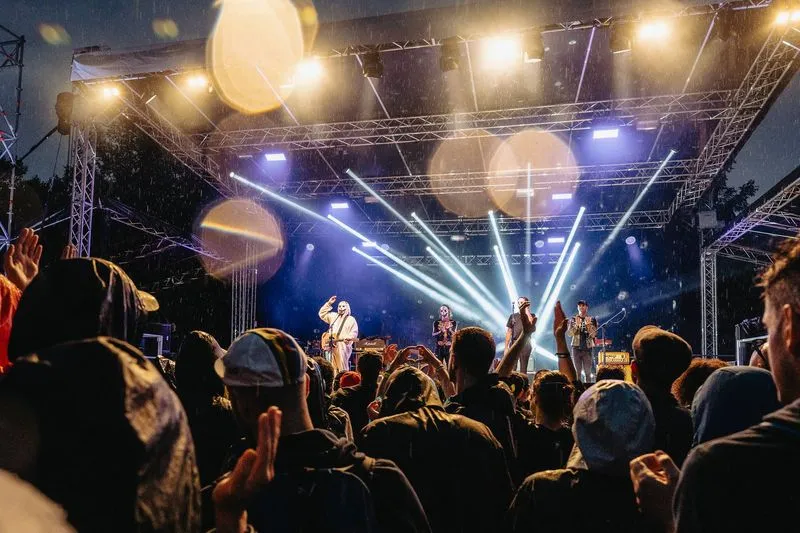 IVREA - Addio ad Apolide: dopo 22 anni il Canavese perde il suo Festival musicale