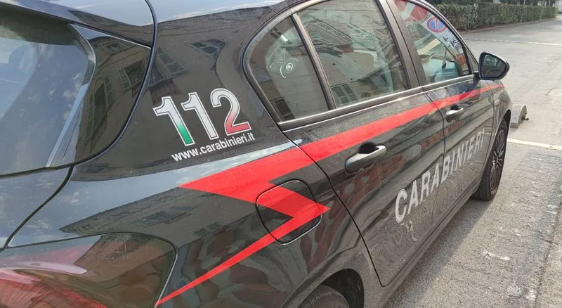 IVREA - Violenza al lago Sirio, 15enne malmenato dal branco in pieno giorno