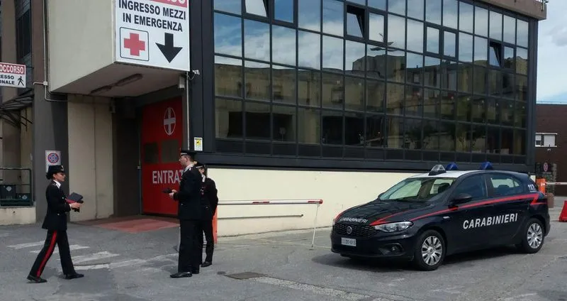 IVREA - Due Oss picchiate al pronto soccorso: ennesima aggressione al personale medico
