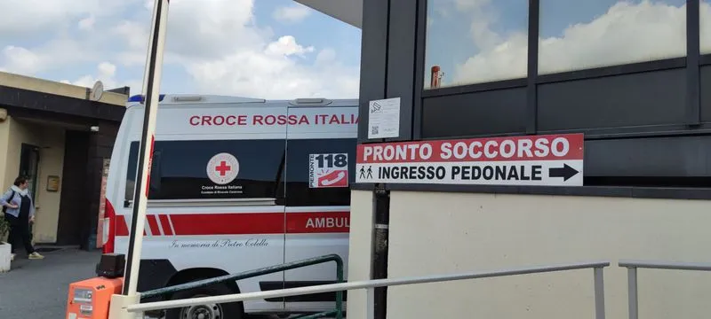 IVREA - Botte in ospedale, summit tra l'Asl To4 e i sindacati: «I soldi promessi dalla Regione per la sicurezza non ci sono»