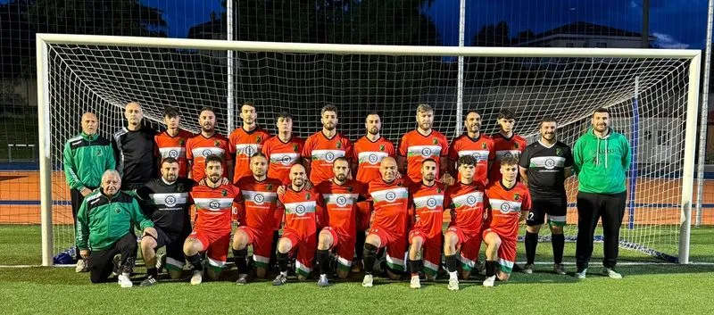 CANAVESE - SuperLeague calcio a 11: il titolo va alla Foglizzese, Rivara ko ai rigori - FOTO