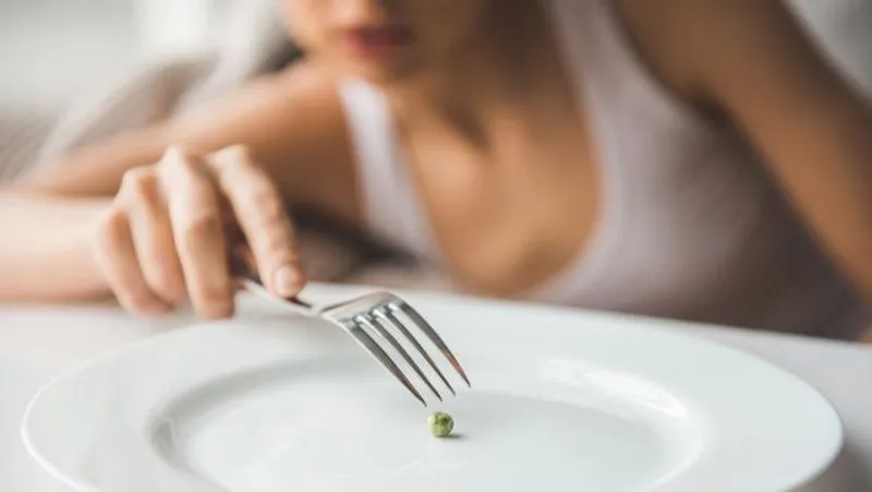 IVREA - Una campagna coraggiosa per il benessere oltre i disturbi alimentari