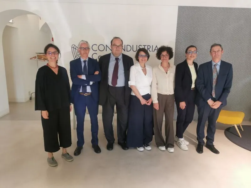 CANAVESE - La situazione di imprese e mondo del lavoro secondo Confindustria e Camera di Commercio