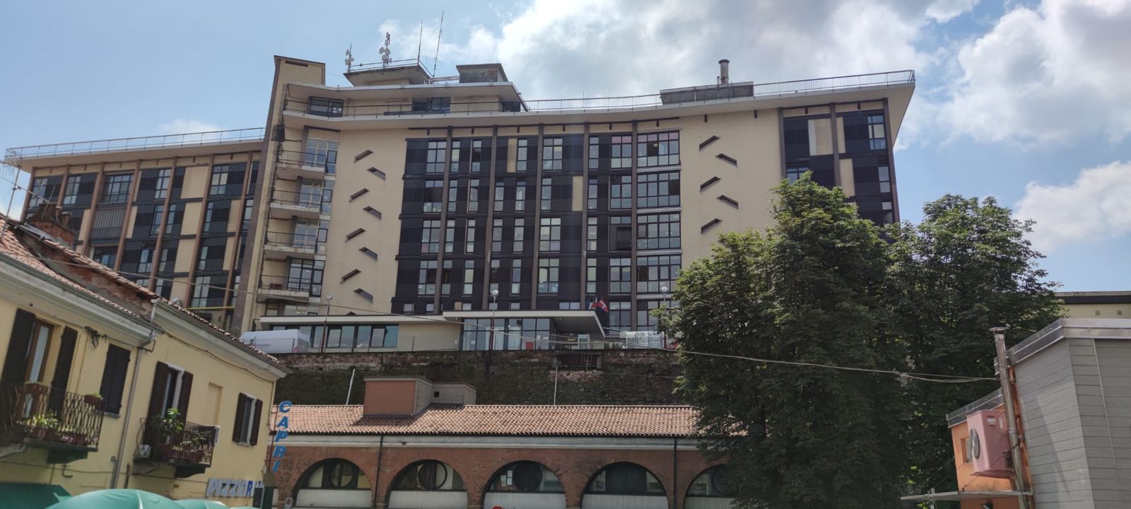 La dialisi tornerà all'ospedale di Ivrea ma chissà come e chissà quando