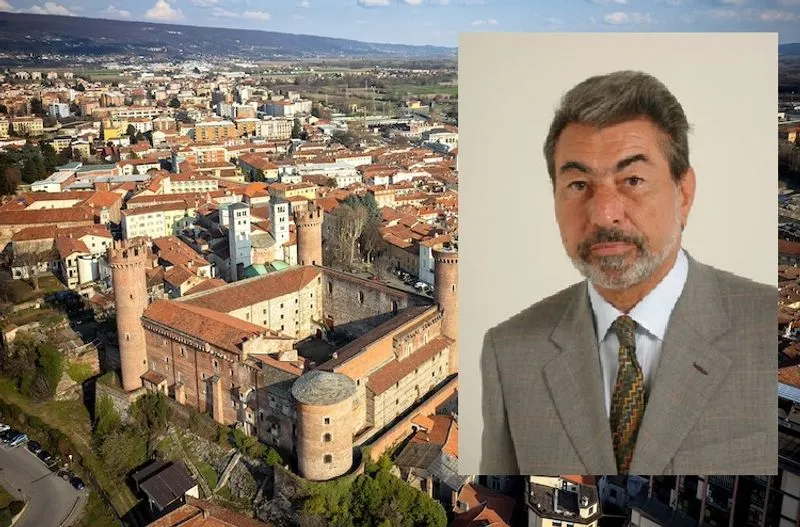 IVREA - Addio a Giorgio Panattoni, ingegnere, ex manager Olivetti e deputato di Sinistra Italiana