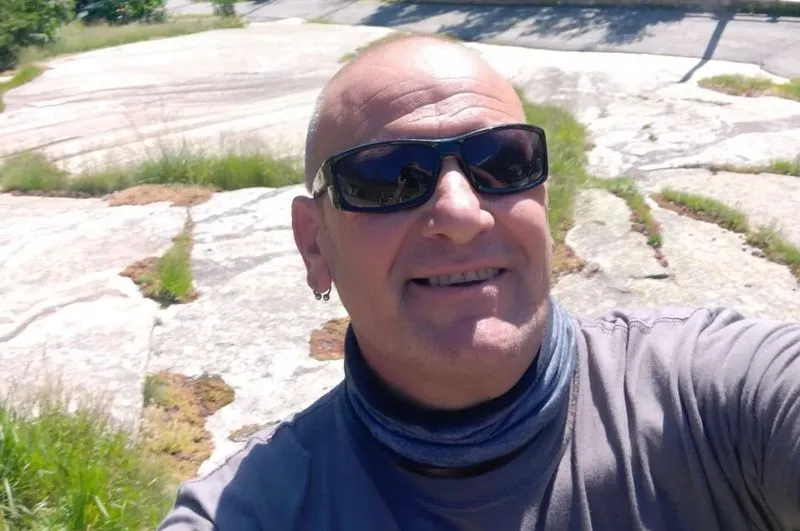 IVREA - Giovedì nella chiesa di San Lorenzo l'ultimo saluto a Gianfranco «Jeffrey» Vogliano