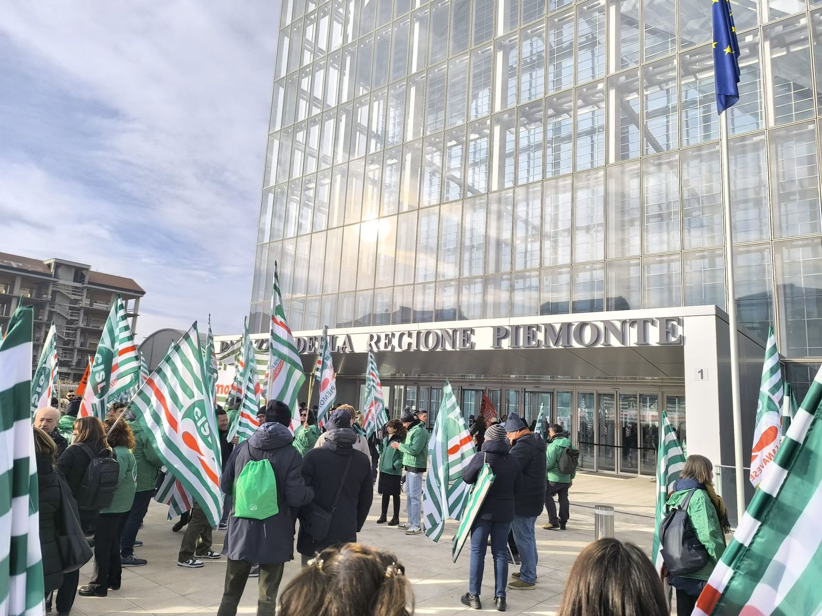 La crisi Konecta è di nuovo attuale: la sede di Ivrea rischia di chiudere