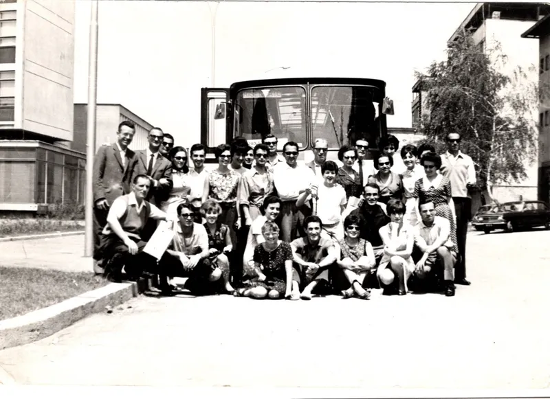 IVREA - L'Archivio Nazionale Cinema d'Impresa supporta il docufilm sull'antica Ferramenta Morassutti