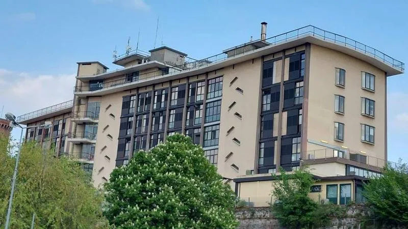 NUOVO OSPEDALE DEL CANAVESE - Intesa Regione-Inail per i fondi: entro l'autunno il progetto