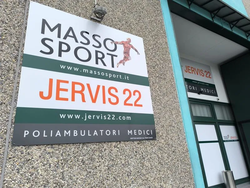 IVREA-OGLIANICO - Gli ambulatori Jervis e Massosport aperti anche ad agosto