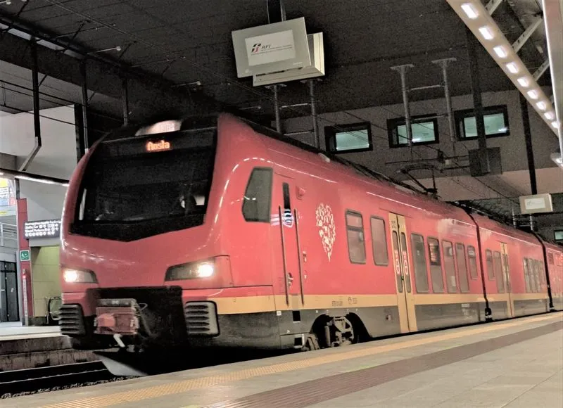 IVREA - Vince il Comune: Rfi dovrà pagare 800 mila euro