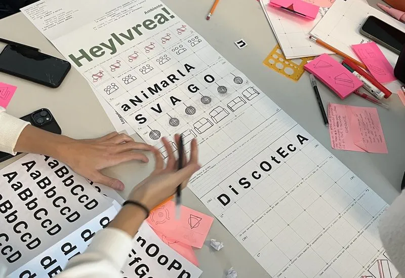 IVREA - «HEYIvrea!», gli studenti di Olivetti, Gramsci e Botta immaginano il futuro del sito Unesco