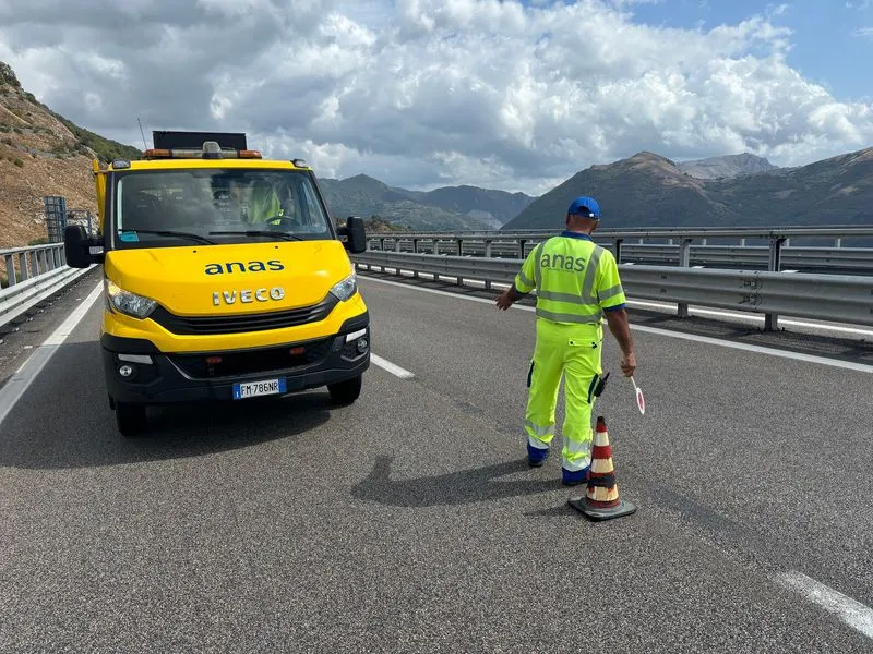CANAVESE - Esodo estivo per le vacanze, attenzione al traffico sulle autostrade e sulla Statale 26