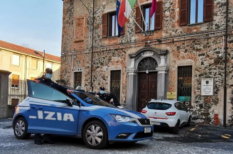 IVREA - Investe un uomo e scappa senza prestare soccorso: arrestato per tentato omicidio