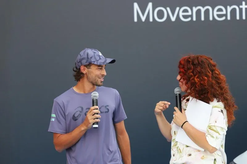 Kia Vento festeggia la nuova apertura di Pinerolo con una grande festa: tennis, musica, aperitivo e premi - FOTO