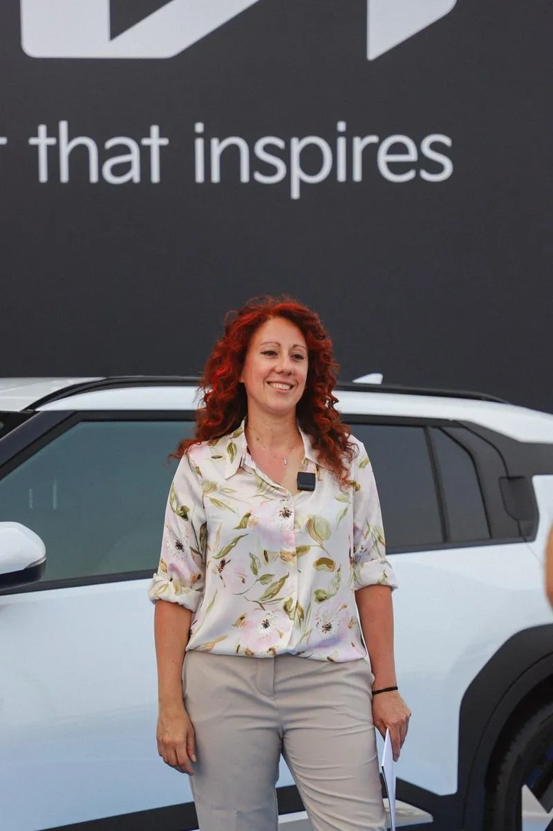 Kia Vento festeggia la nuova apertura di Pinerolo con una grande festa: tennis, musica, aperitivo e premi - FOTO