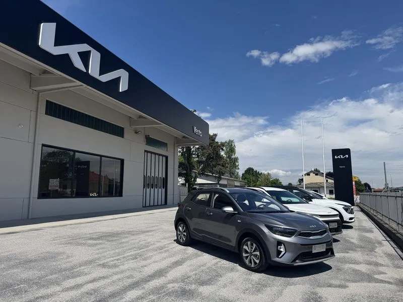 Kia Vento inaugura la sua terza sede: dopo Cuneo e Alba, arriva a Pinerolo