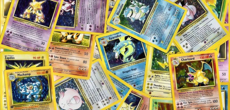 LA LOGGIA - Rubate carte Pokemon e One Piece da collezione: bottino da 20mila euro