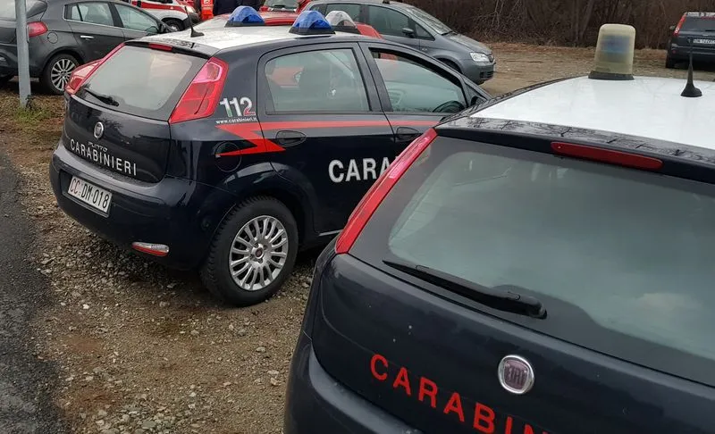 LEINI - Incidente mortale sul lavoro, la procura di Ivrea ha aperto un'inchiesta per omicidio colposo