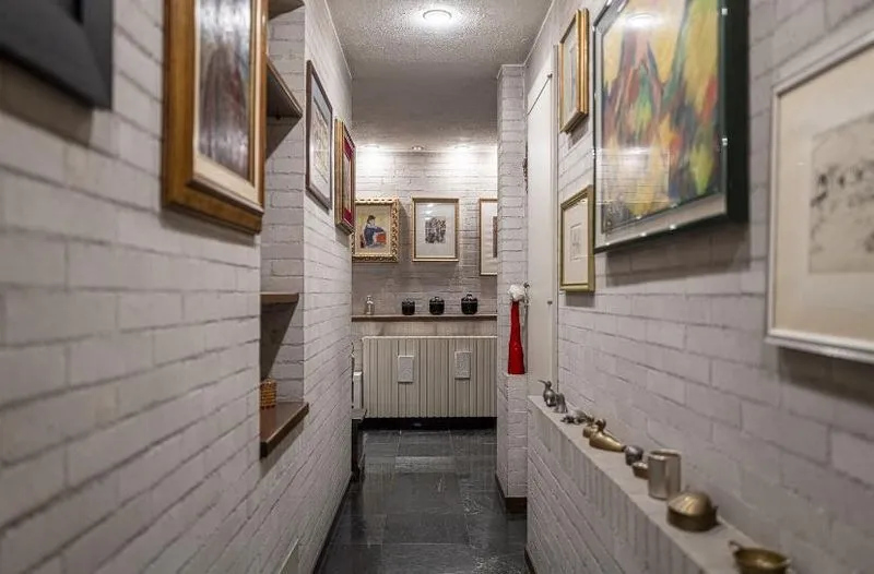 LEINI' - Villa Roveglia, un luogo speciale dove gli anziani si sentono come a casa e in famiglia - FOTO