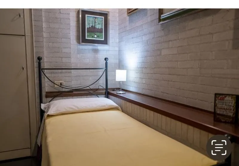LEINI' - Villa Roveglia, un luogo speciale dove gli anziani si sentono come a casa e in famiglia - FOTO